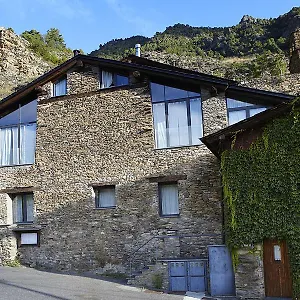 Cal Bou Rural Casa rural