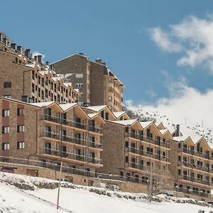 Pierre&vacances Andorra Bordes D’envalira Apartamento