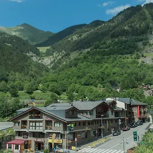 Sant Moritz Apartamento