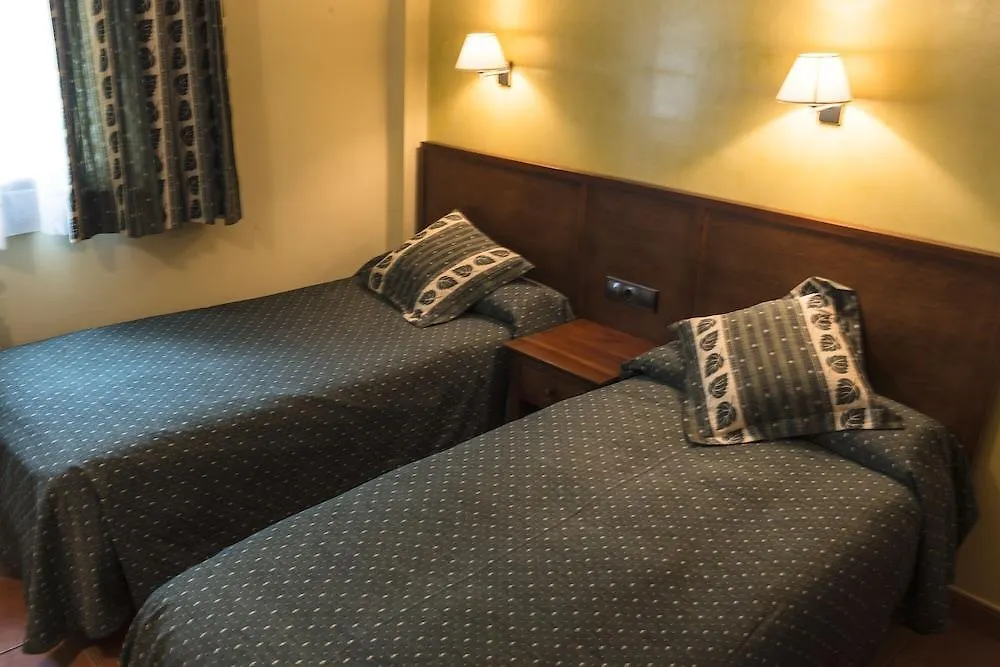 Apartamento Els Meners Canillo