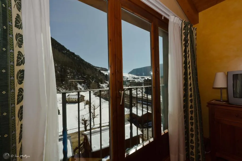 Apartamento Els Meners Canillo