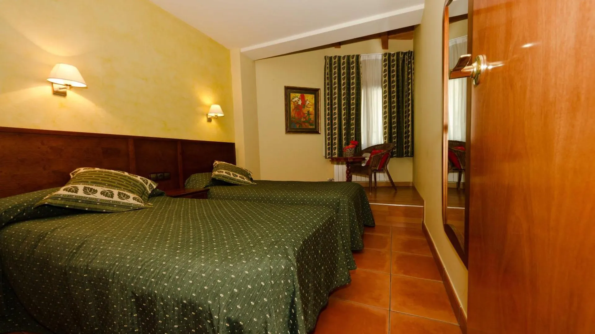 Apartamento Els Meners Canillo