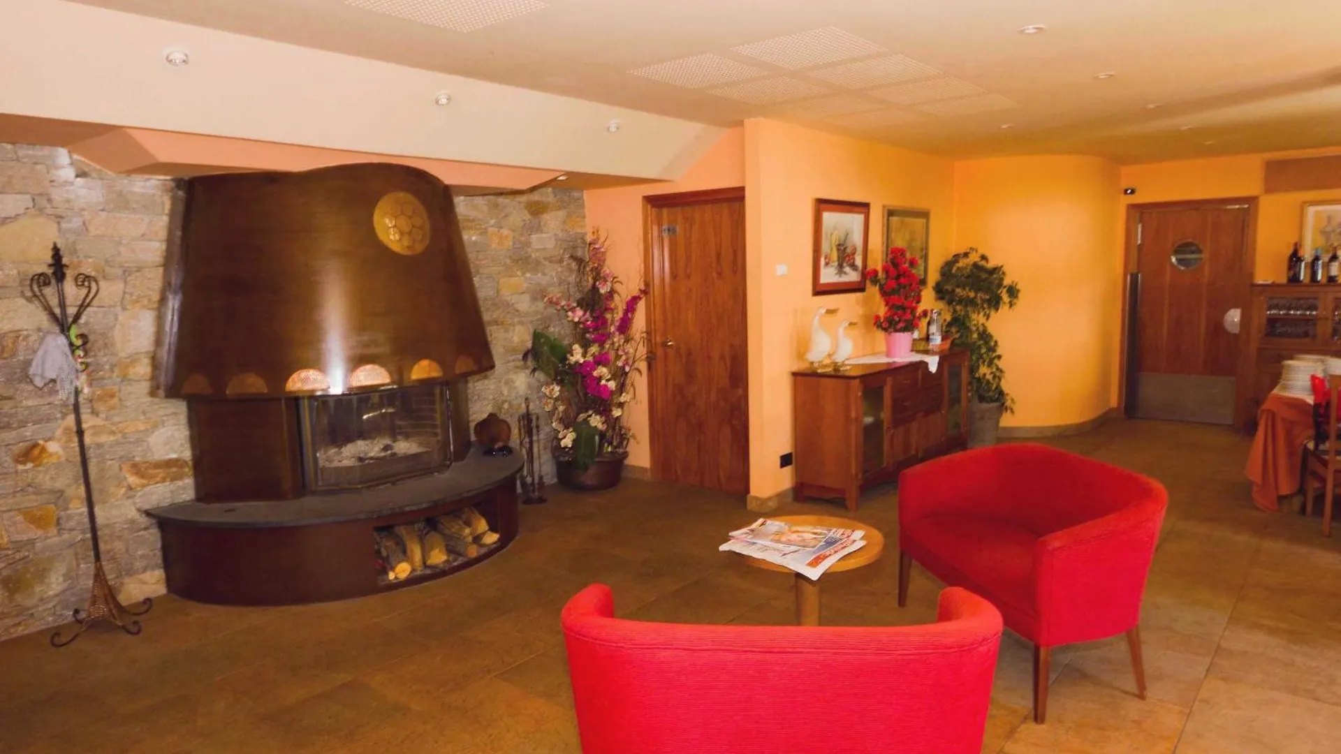 Apartamento Els Meners Canillo