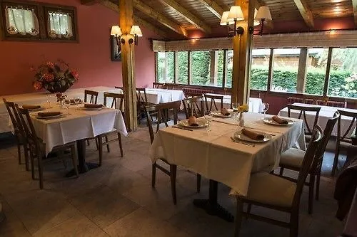 Apartamento Els Meners Canillo