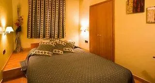 Apartamento Els Meners Canillo