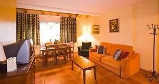 Apartamento Els Meners Canillo